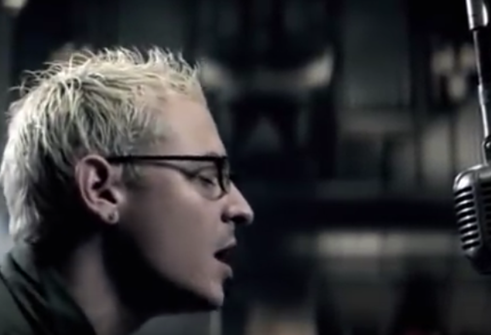 Linkin Park - Numb