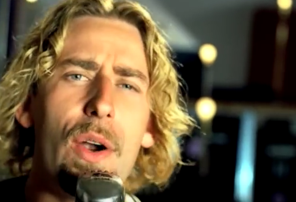 Nickelback - Photograph