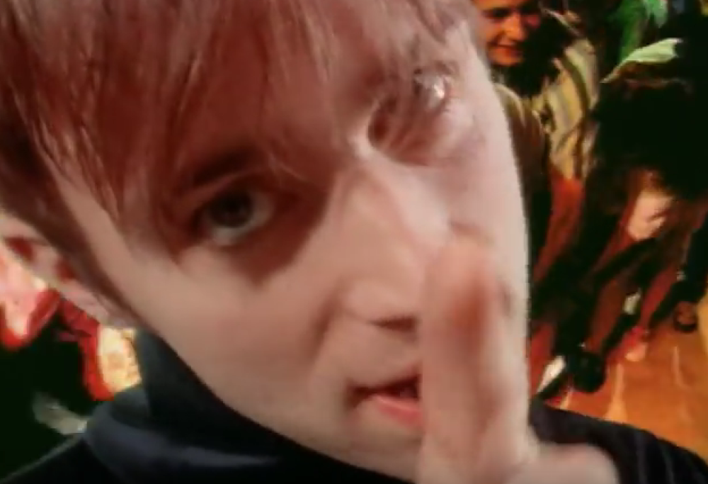 Blur – Girls And Boys