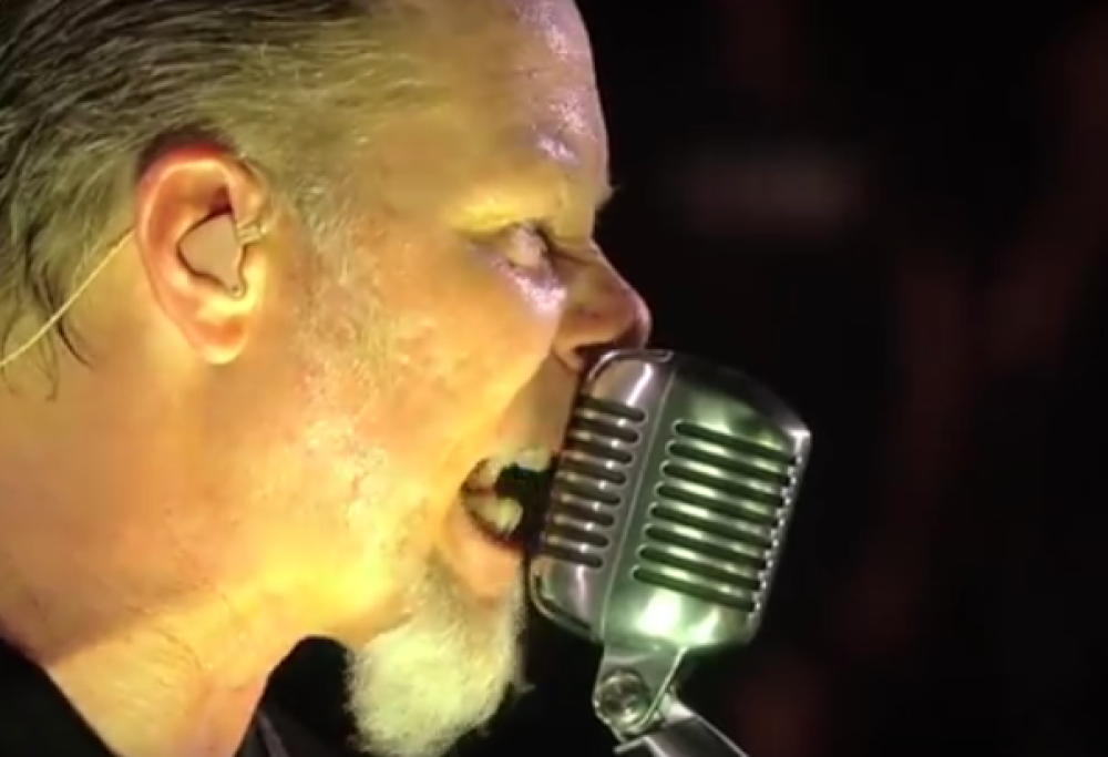 Metallica - Master of Puppets