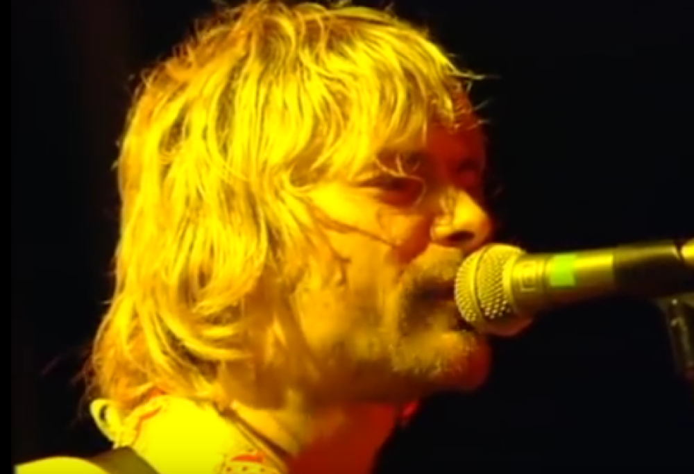 Nirvana - Come As You Are