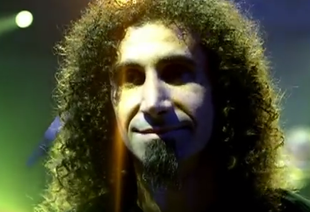 System Of A Down - Hypnotize