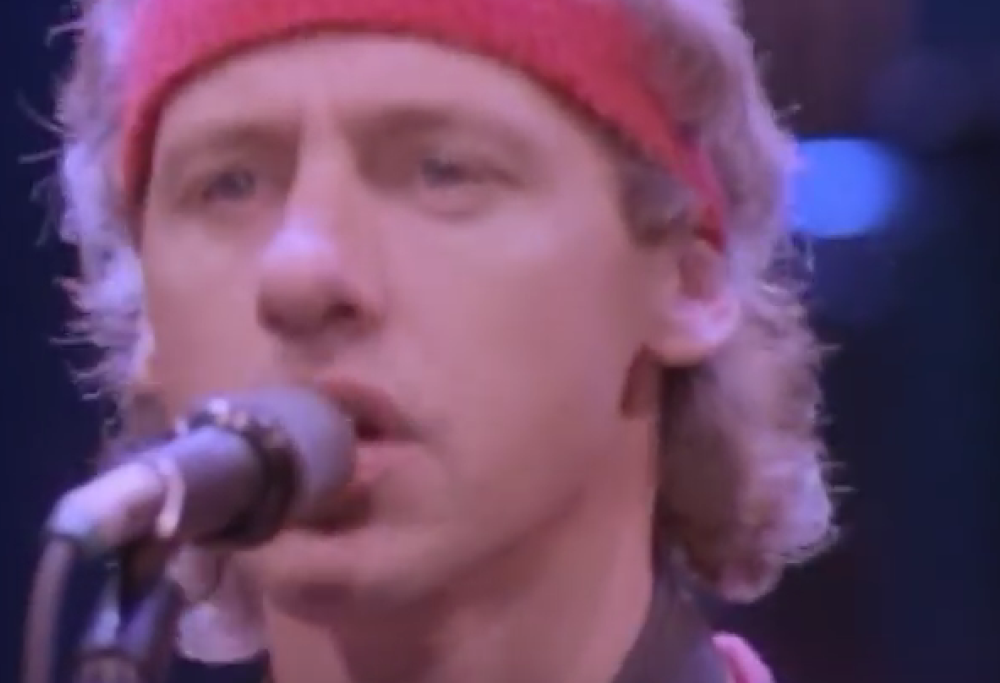 Dire Straits - Walk Of Life