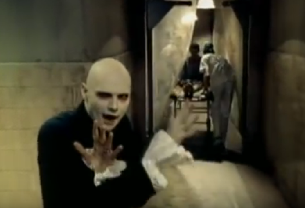 Smashing Pumpkins - Ava Adore