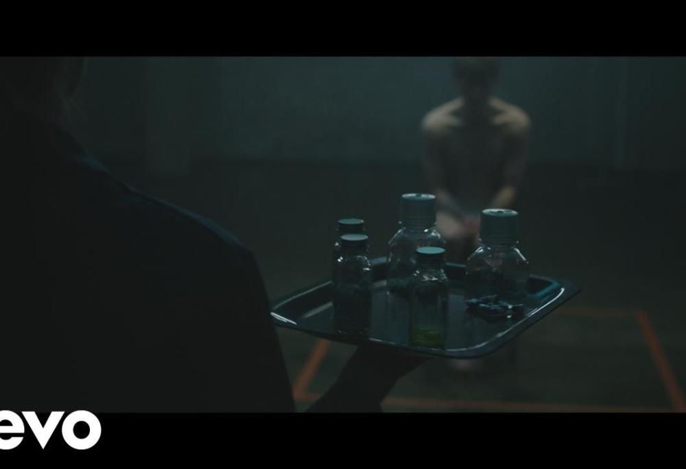 Mallory Knox - Better Off Without You