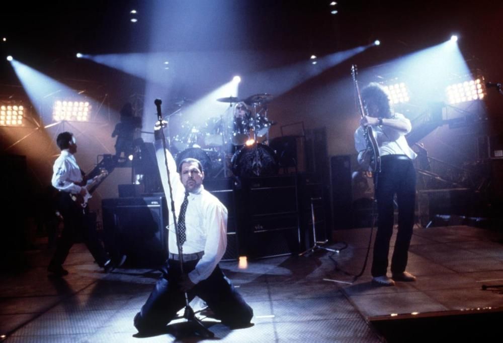 Queen - I Want It All