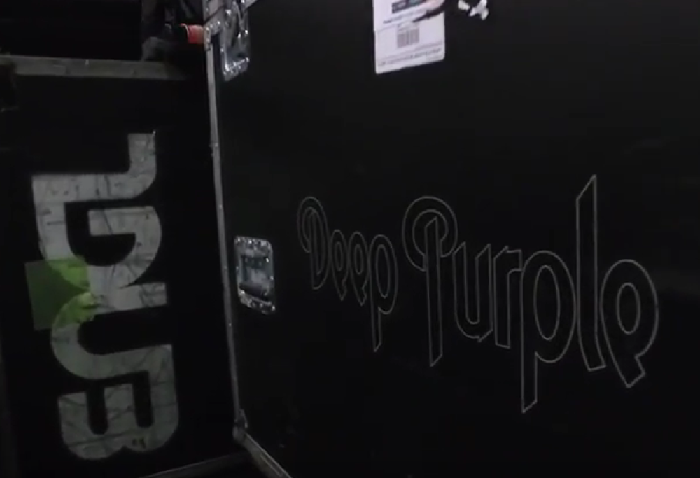 Deep Purple - All I Got Is You