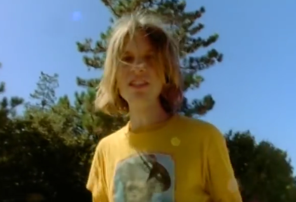 Beck - Loser