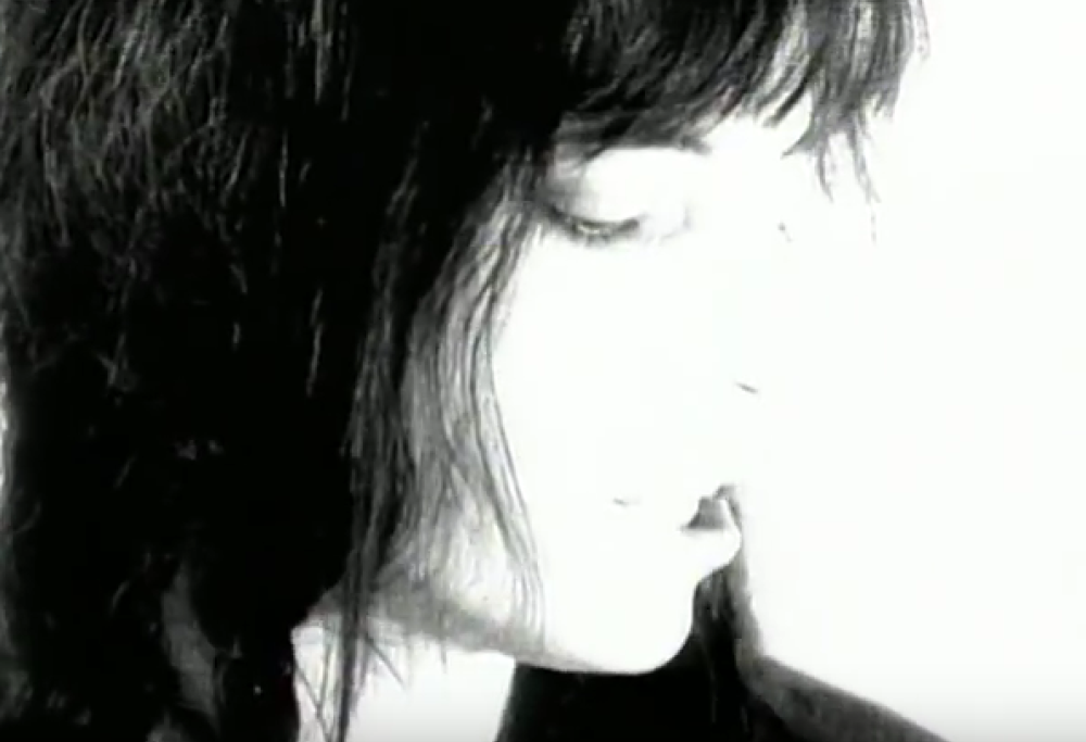 Patti Smith - People Have The Power