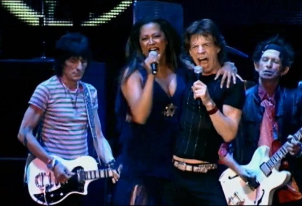 The Rolling Stones - Gimme Shelter