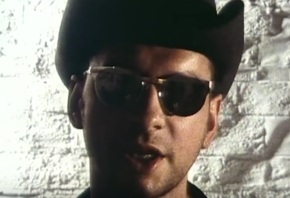 Depeche Mode - Personal Jesus