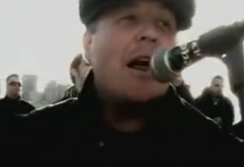 Dropkick Murphys - I'm Shipping Up To Boston