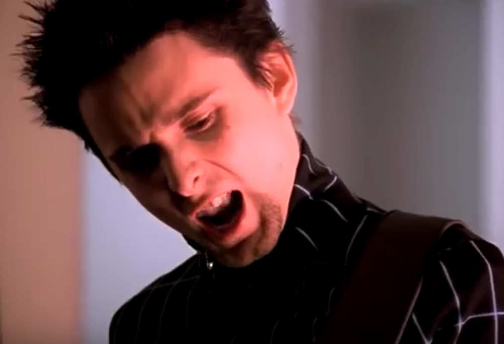 Muse - Plug In Baby