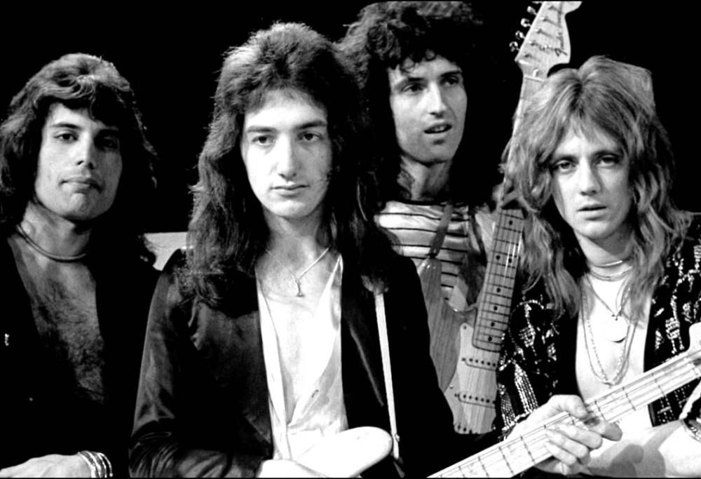 Queen - Keep Yourself Alive
