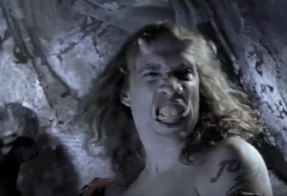 The Darkness - One Way Ticket
