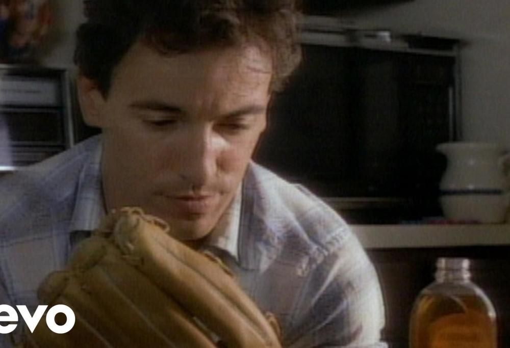 Bruce Springsteen - Glory Days