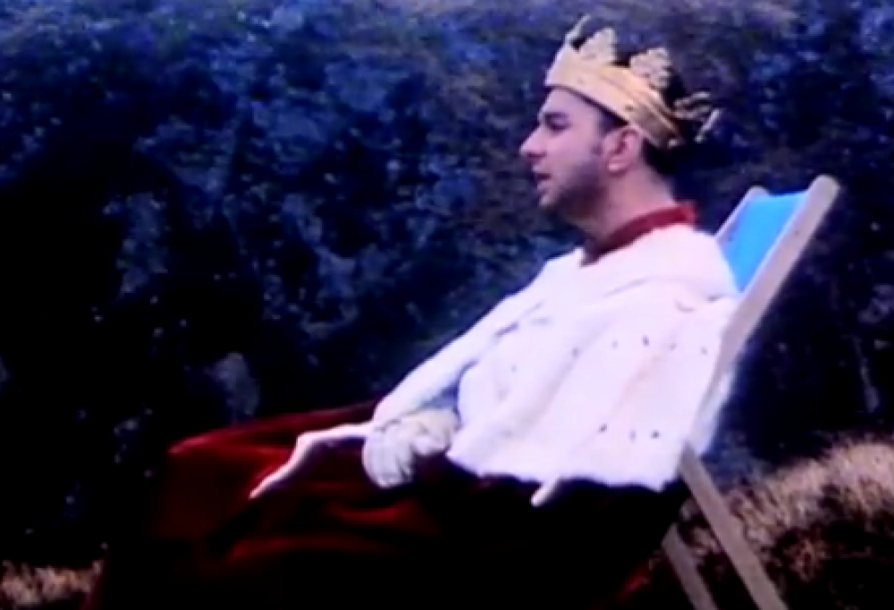Depeche Mode - Enjoy the Silence