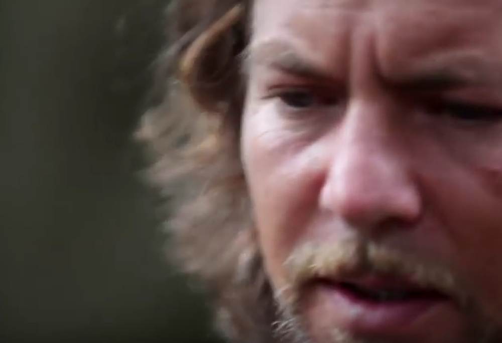 Eddie Vedder - Longing to Belong