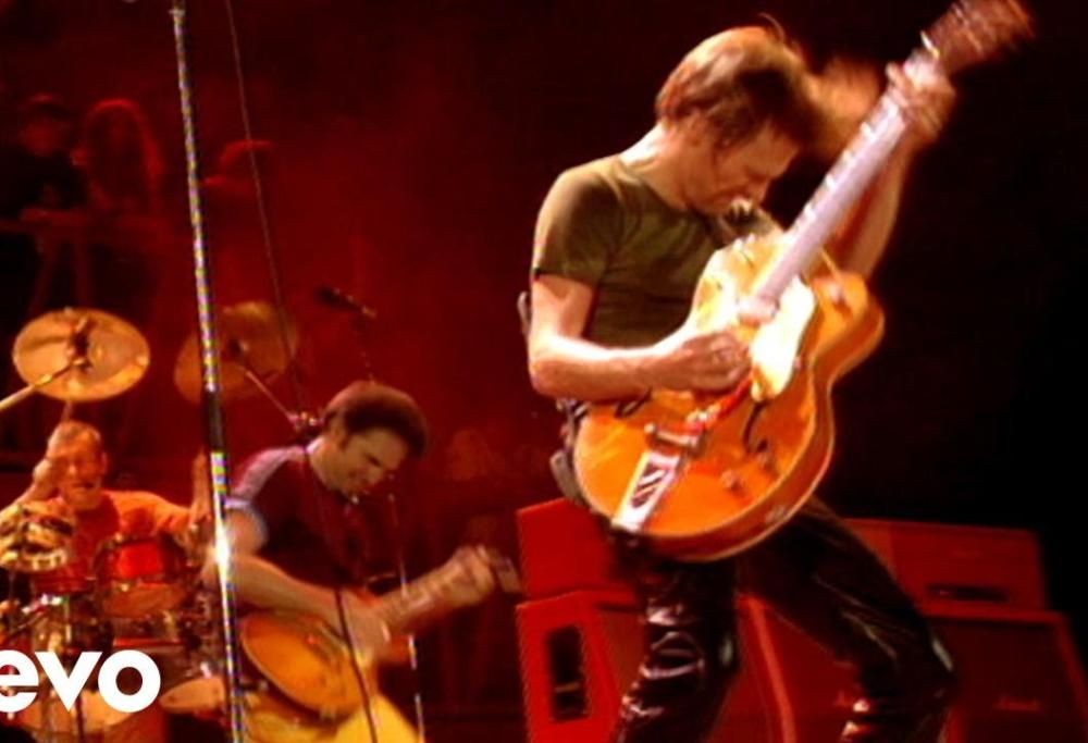 Bryan Adams - Summer of 69