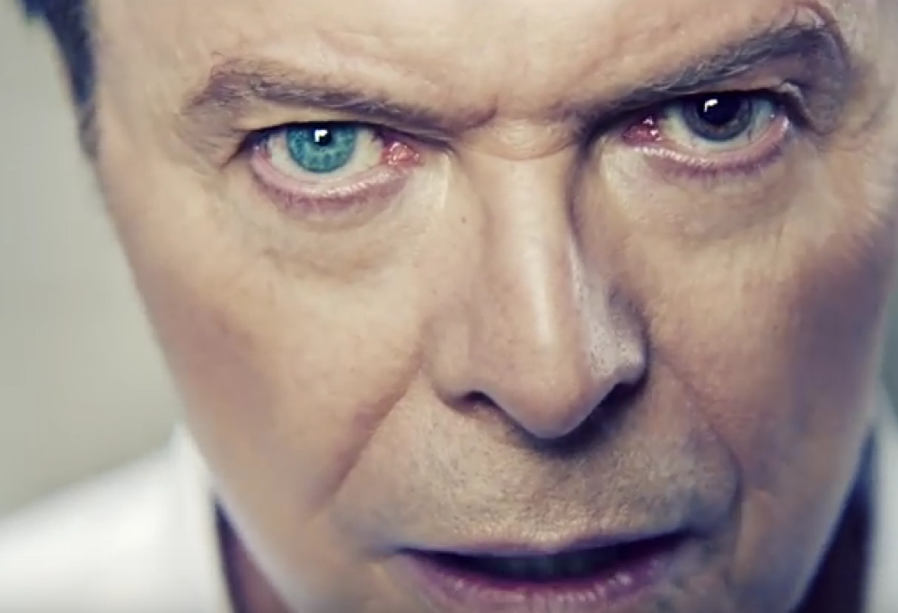 David Bowie - Valentine's Day