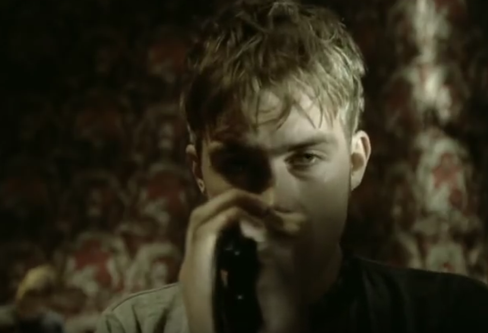 Blur - Song 2