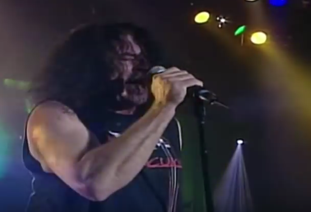 Deep Purple - Black Night (live)