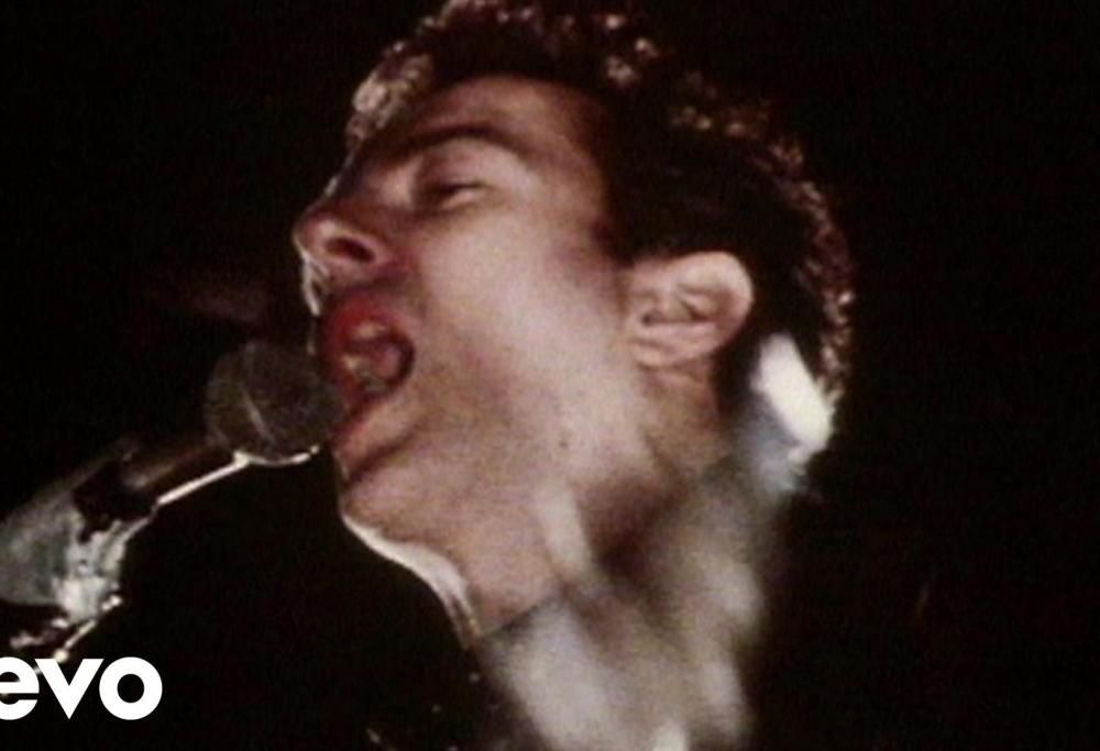 The Clash - London Calling