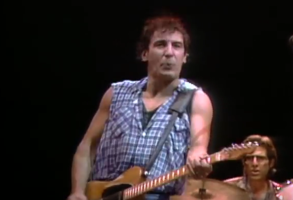 Bruce Springsteen - Born to Run