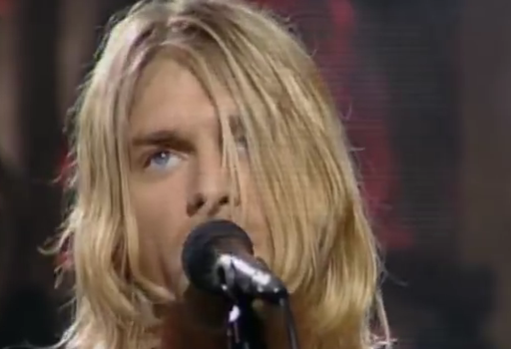 Nirvana - You Know You're Right