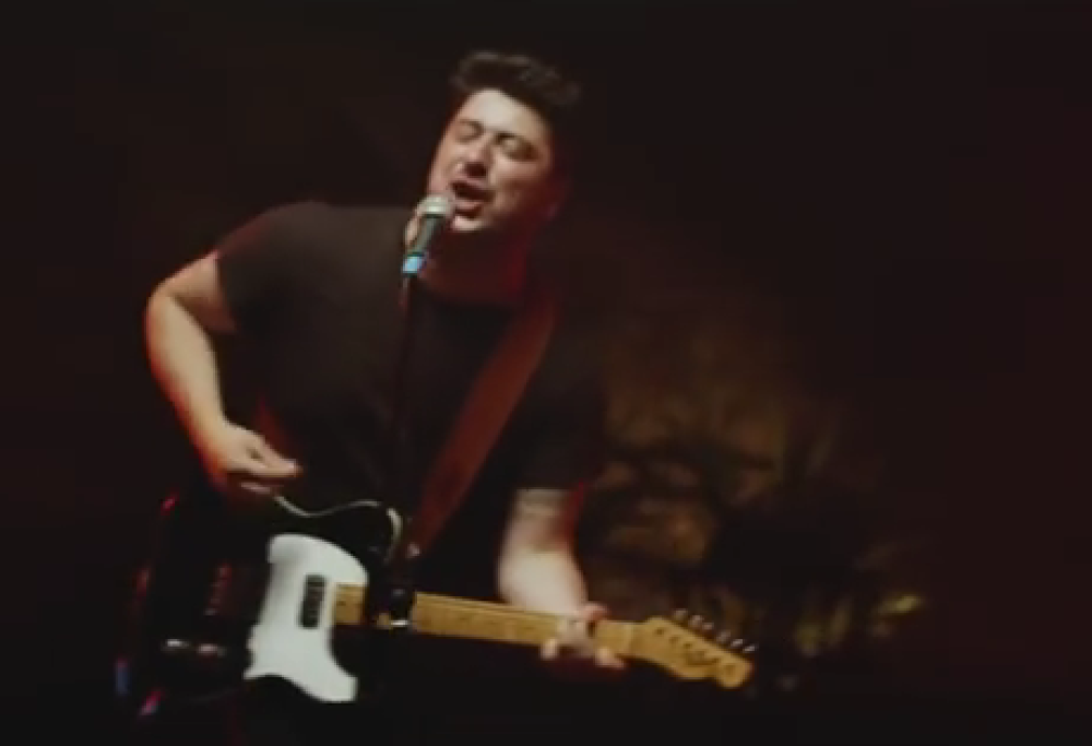 Mumford & Sons - Ditmas