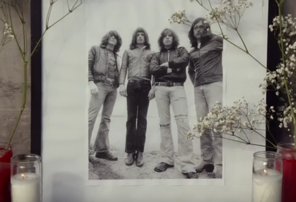Kings Of Leon - Find Me