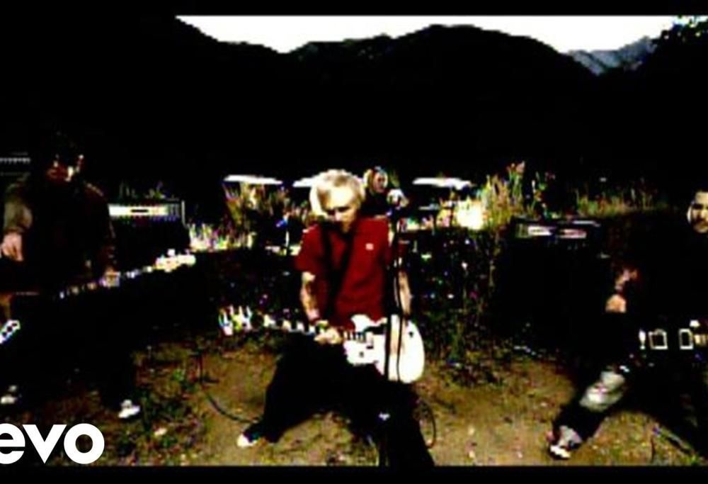 The Ataris - The Boys of Summer