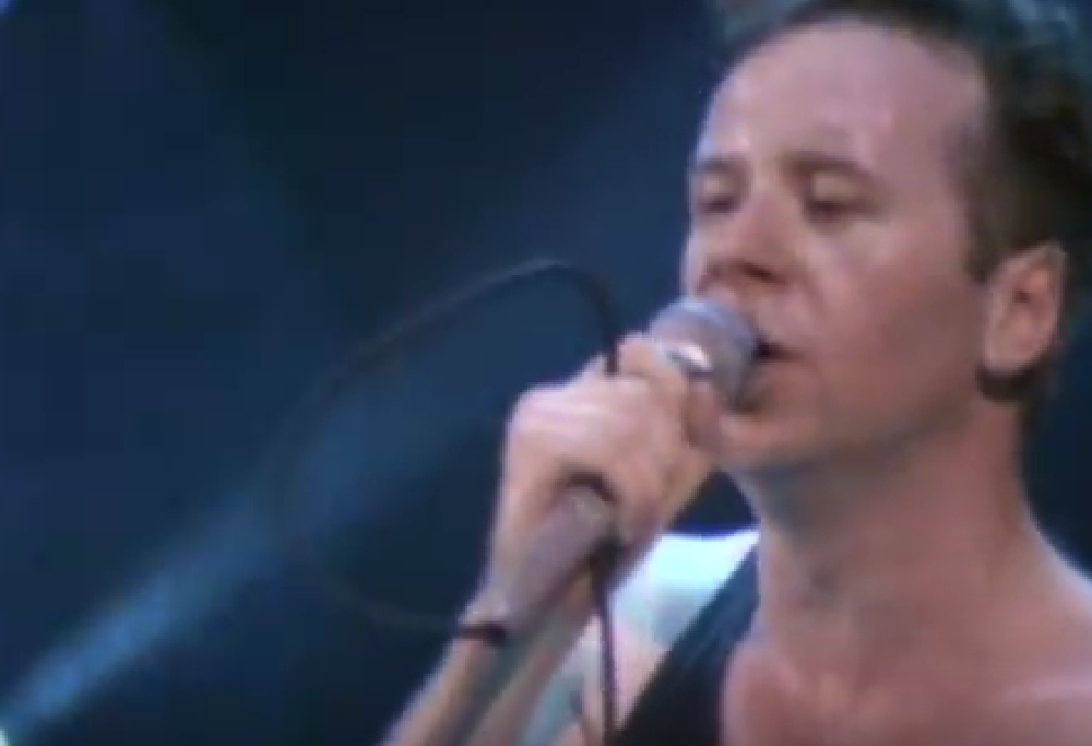 Simple Minds - Don't You (Forget About Me)