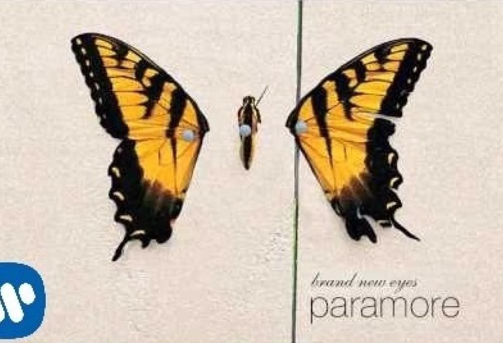 Paramore - All I Wanted