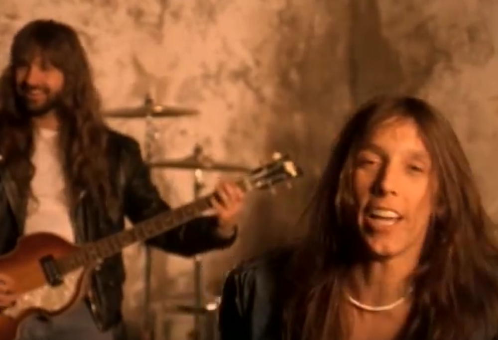 Tesla - What You Give