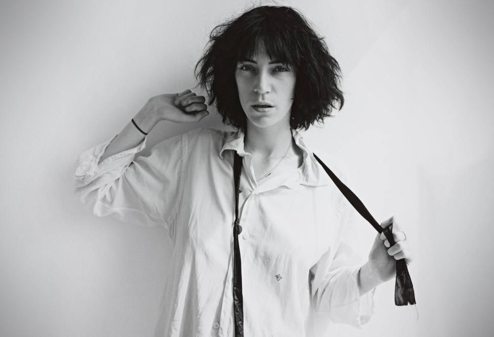 Patti Smith - Gloria