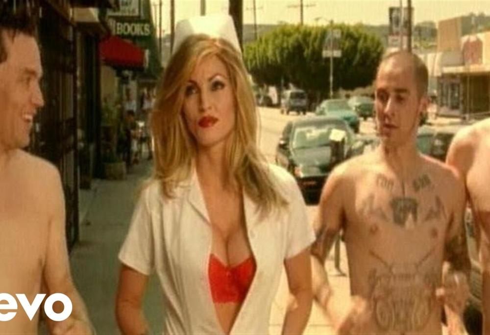 Blink-182 - What's My Age Again?