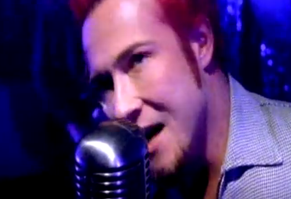 Stone Temple Pilots - Plush