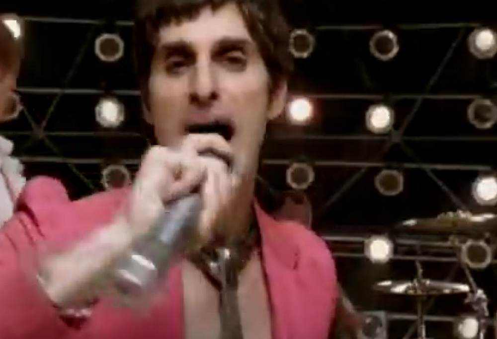 Jane's Addiction - Just Because