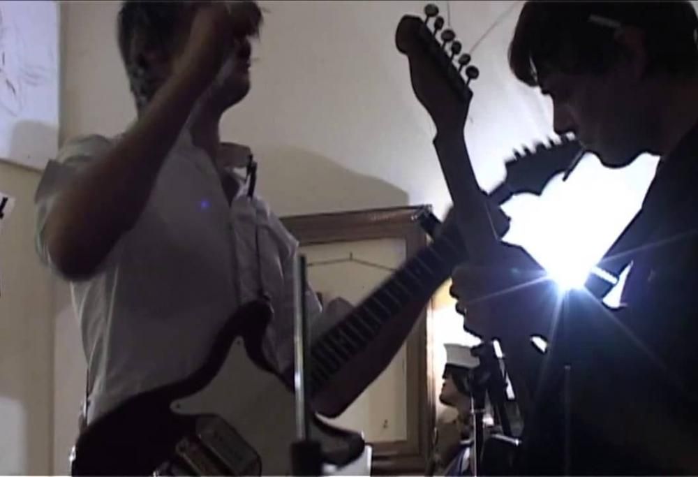 Babyshambles - Nothing Comes To Nothing