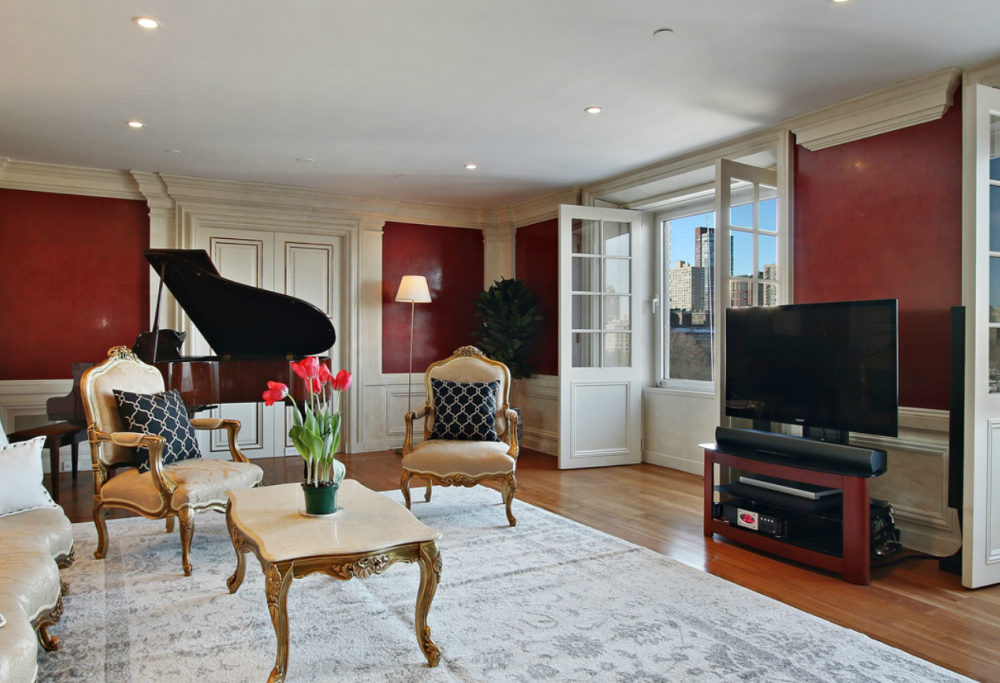 David Bowie: la casa di New York è stata messa in vendita. Guarda le foto e scopri il prezzo!