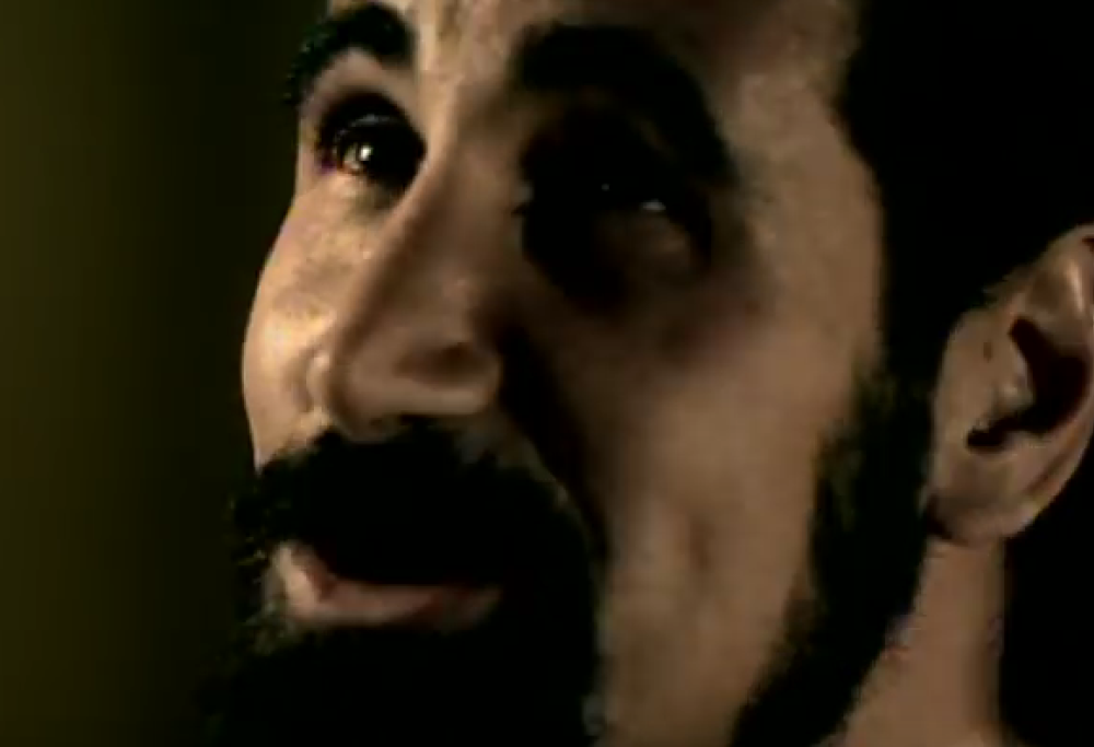 System Of A Down - Aerials