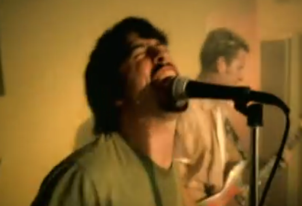 Foo Fighters - My Hero