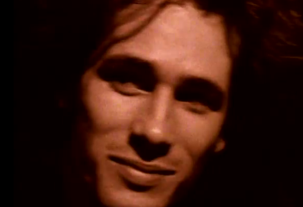 Jeff Buckley - Grace