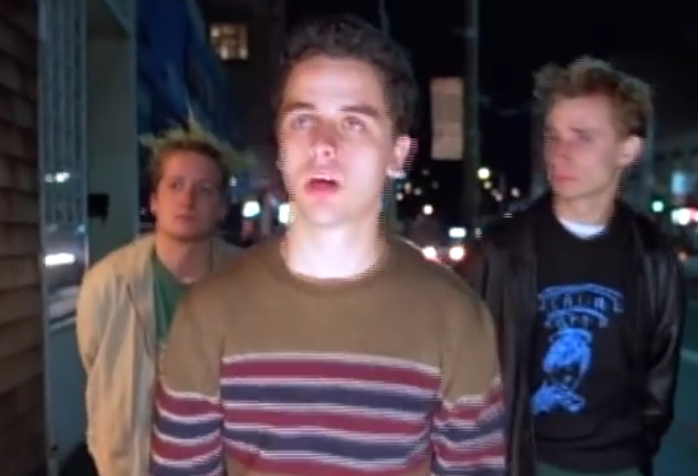 Green Day - When I Come Around