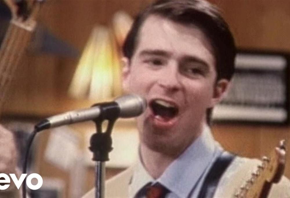 Weezer - Buddy Holly