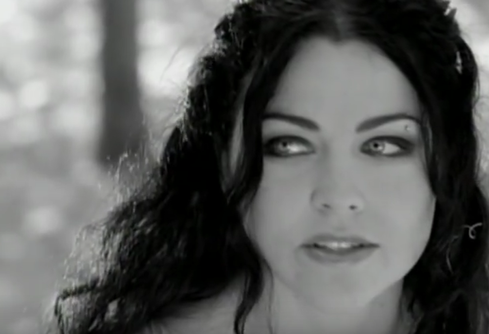 Evanescence - My Immortal