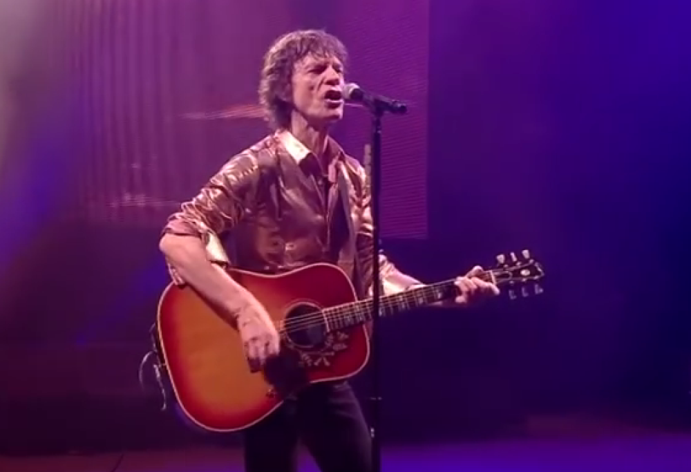 Rolling Stones - You Can't Always Get What You Want