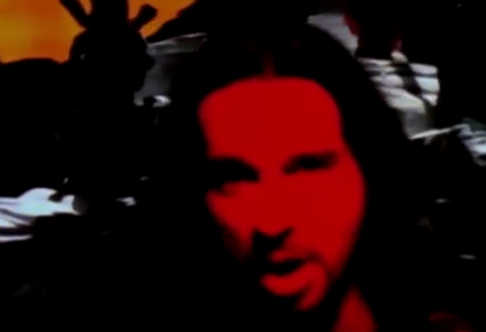 Depeche Mode - Walking In My Shoes