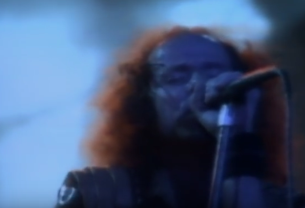 Scorpions - Still Loving You